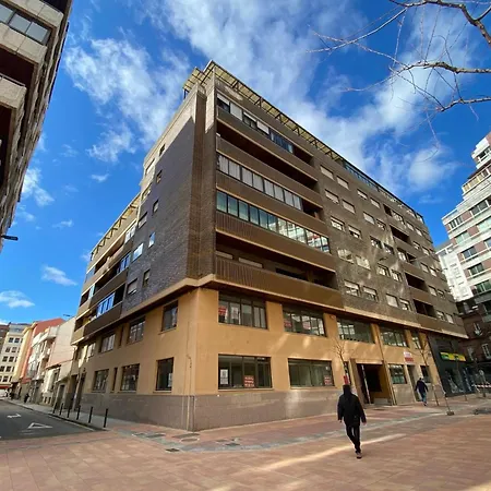 Boutique Valbuena By Aroom Laboral, Académica O Médica *