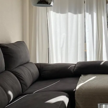 Apartamento Boutique Valbuena By Aroom Laboral, Académica O Médica *