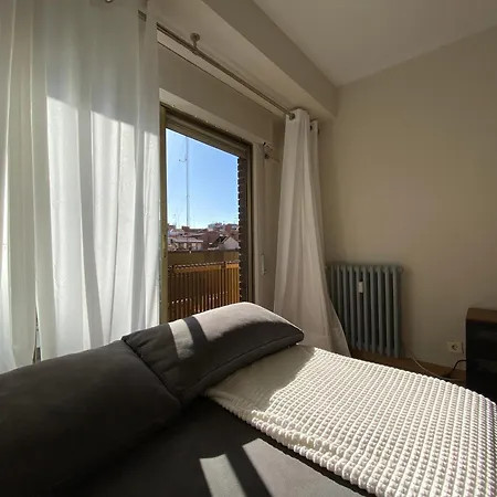 Boutique Valbuena By Aroom Laboral, Académica O Médica Apartamento *