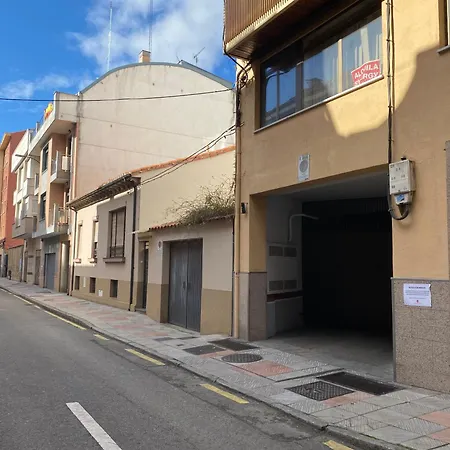 Boutique Valbuena By Aroom Laboral, Académica O Médica Apartamento