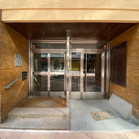 Lägenhet Boutique Valbuena By Aroom Laboral, Academica O Medica *