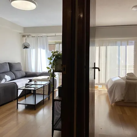 Boutique Valbuena By Aroom Laboral, Académica O Médica Apartamento *