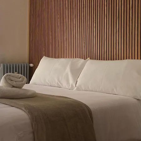 Boutique Valbuena By Aroom Laboral, Académica O Médica Apartamento *