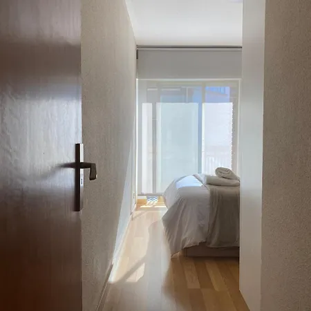 Boutique Valbuena By Aroom Laboral, Académica O Médica Apartamento