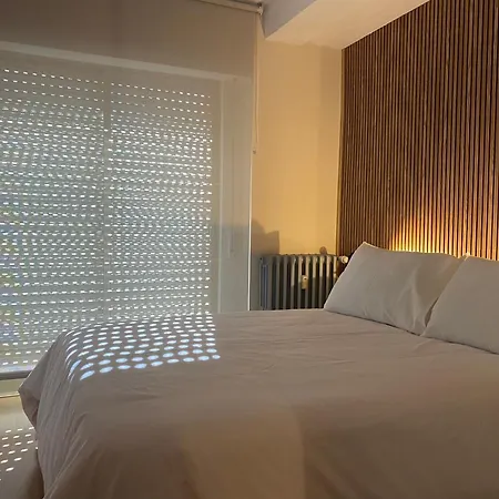 Apartamento Boutique Valbuena By Aroom Laboral, Académica O Médica León