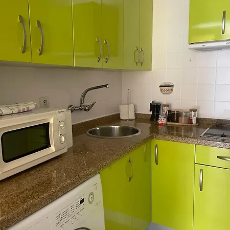 Boutique Valbuena By Aroom Vut-le- 1307 Apartamento León
