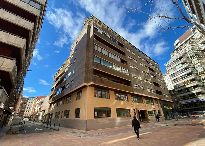 Boutique Valbuena By Aroom Laboral, Academica O Medica *