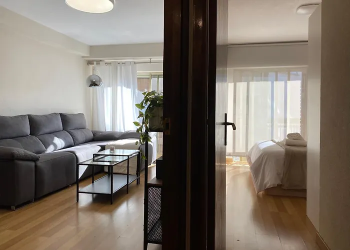 Boutique Valbuena By Aroom Laboral, Academica O Medica Apartment *