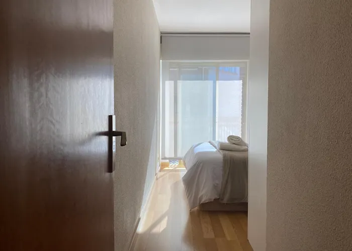 Boutique Valbuena By Aroom Laboral, Academica O Medica Apartment