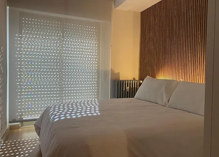 Apartment Boutique Valbuena By Aroom Laboral, Academica O Medica León